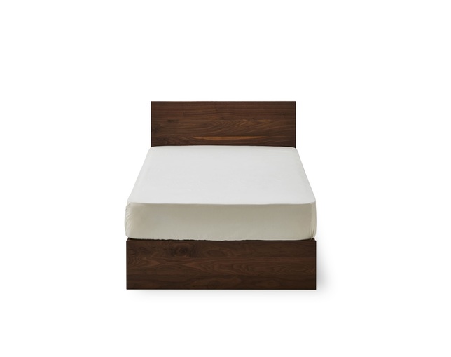 ニッポネア(NIPPONAIRE) BED FRAME TENSHOの写真