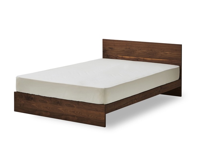 ニッポネア(NIPPONAIRE) BED FRAME TENSHOの写真