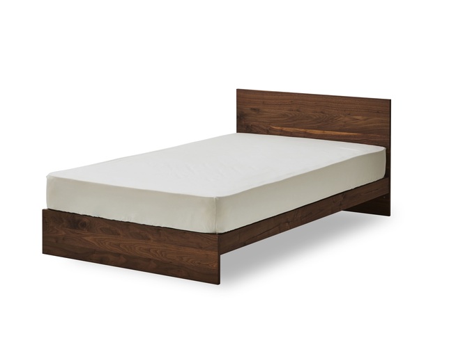 ニッポネア(NIPPONAIRE) BED FRAME TENSHOの写真