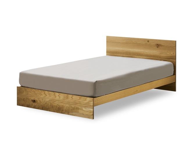 ニッポネア(NIPPONAIRE) BED FRAME TENSHOの写真