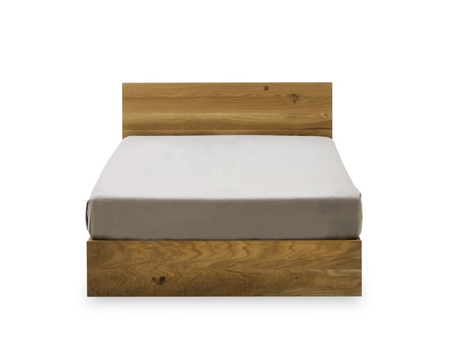 ニッポネア(NIPPONAIRE) BED FRAME TENSHOの写真