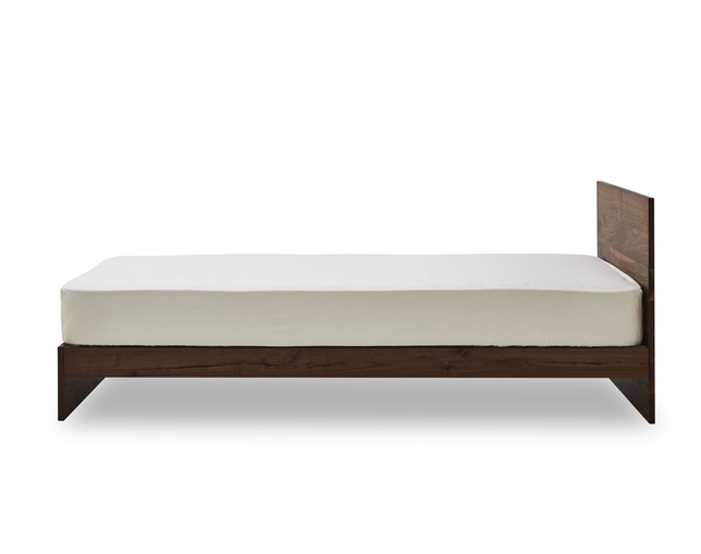 ニッポネア(NIPPONAIRE) BED FRAME TENSHOの写真