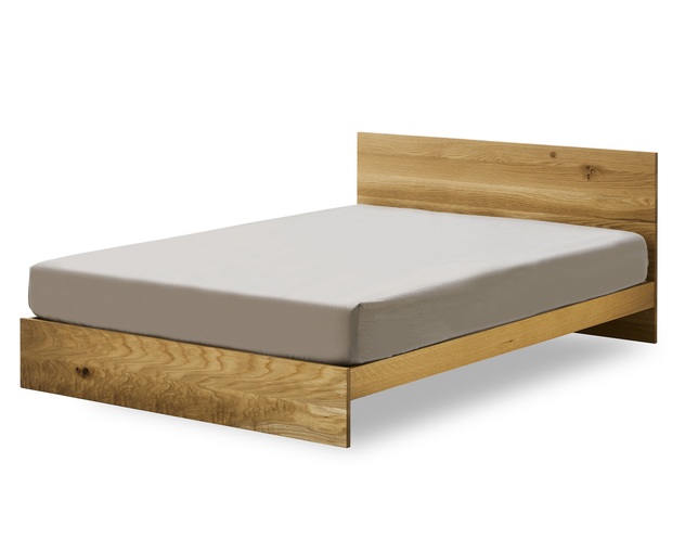 ニッポネア(NIPPONAIRE) BED FRAME TENSHOの写真