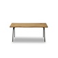 NIPPONAIRE DINING TABLE RESTERの写真
