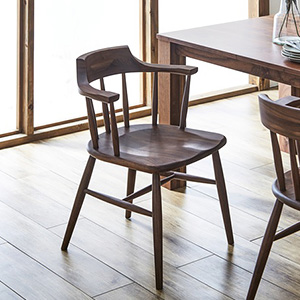 ダイニングチェア matukasa DINING CHAIR MATSUKAZE(ダイニングチェア マツカゼ)[タブルーム]