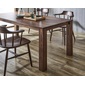 NIPPONAIRE DINING TABLE DONの写真