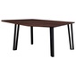 NIPPONAIRE DINING TABLE FREIREの写真