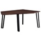 NIPPONAIRE DINING TABLE FREIREの写真