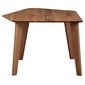 NIPPONAIRE DINING TABLE FREIREの写真