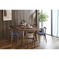 NIPPONAIRE DINING TABLE FREIREの写真