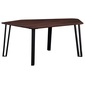 NIPPONAIRE DINING TABLE FREIREの写真