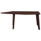 NIPPONAIRE DINING TABLE FREIREの写真