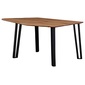 NIPPONAIRE DINING TABLE FREIREの写真