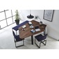 NIPPONAIRE DINING TABLE FREIREの写真