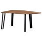 NIPPONAIRE DINING TABLE FREIREの写真