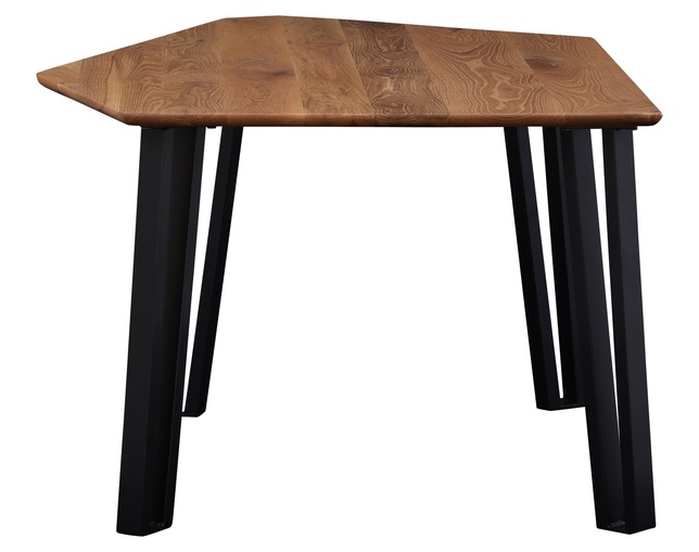 ニッポネア(NIPPONAIRE) DINING TABLE FREIREの写真