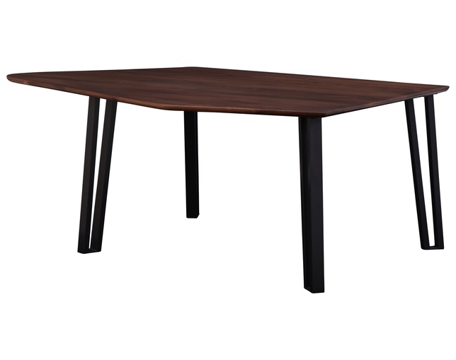 ニッポネア(NIPPONAIRE) DINING TABLE FREIREの写真