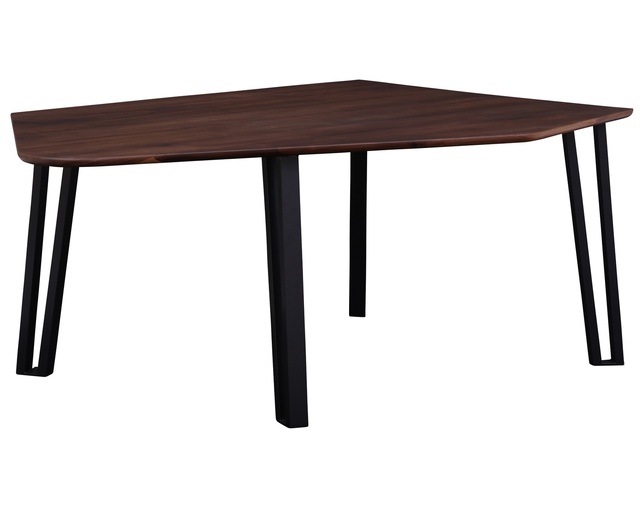 ニッポネア(NIPPONAIRE) DINING TABLE FREIREの写真