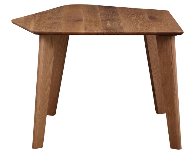 ニッポネア(NIPPONAIRE) DINING TABLE FREIREの写真