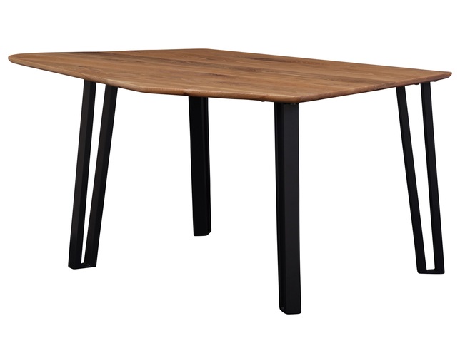 ニッポネア(NIPPONAIRE) DINING TABLE FREIREの写真