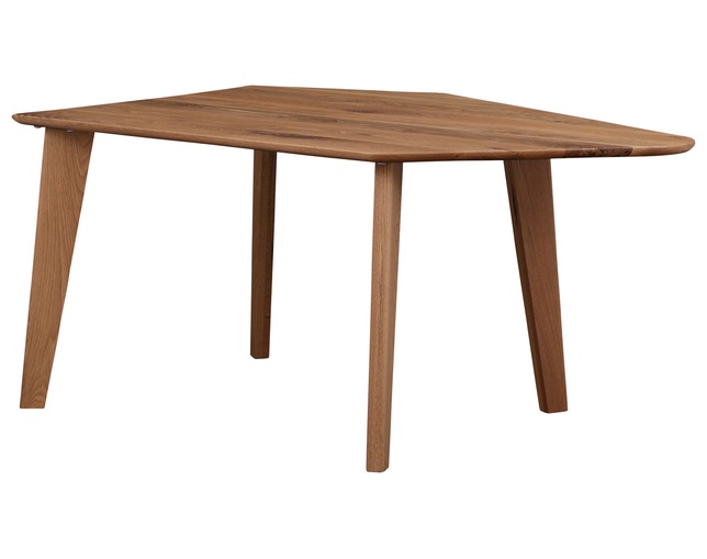 ニッポネア(NIPPONAIRE) DINING TABLE FREIREの写真