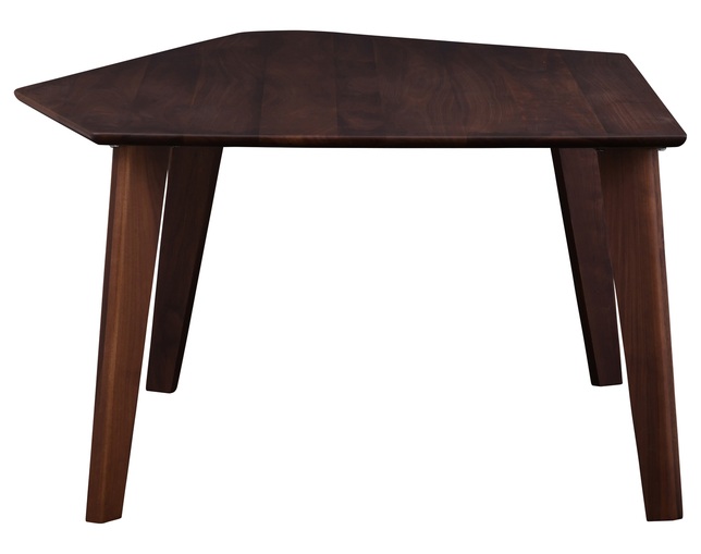 ニッポネア(NIPPONAIRE) DINING TABLE FREIREの写真