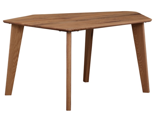 ニッポネア(NIPPONAIRE) DINING TABLE FREIREの写真