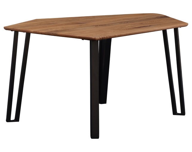 ニッポネア(NIPPONAIRE) DINING TABLE FREIREの写真