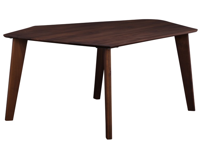 ニッポネア(NIPPONAIRE) DINING TABLE FREIREの写真