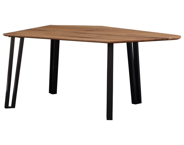 ニッポネア(NIPPONAIRE) DINING TABLE FREIREの写真