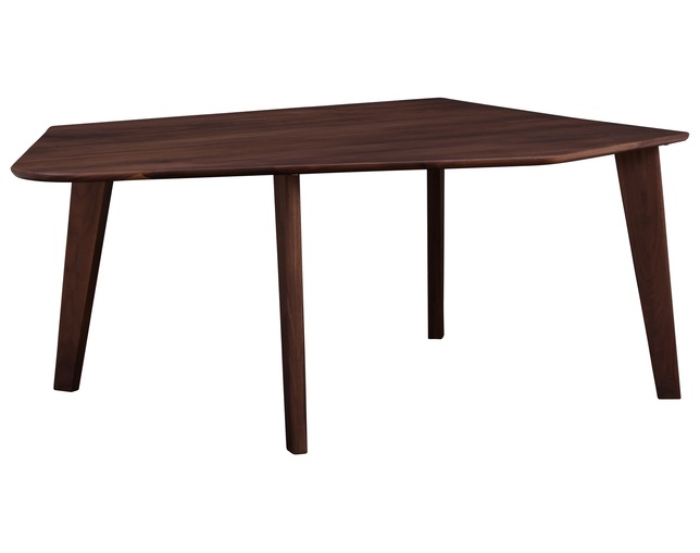 ニッポネア(NIPPONAIRE) DINING TABLE FREIREの写真