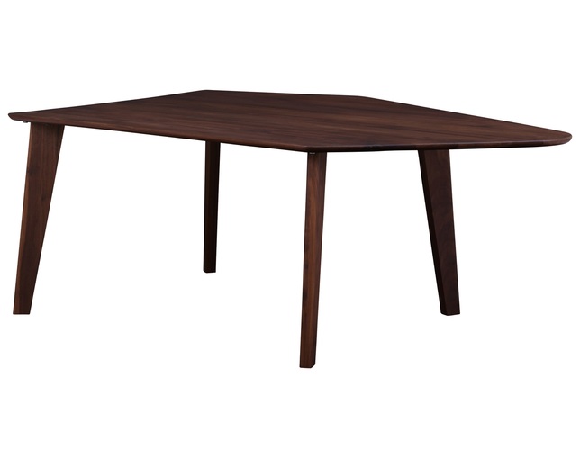 ニッポネア(NIPPONAIRE) DINING TABLE FREIREの写真