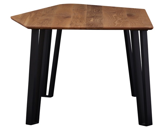 ニッポネア(NIPPONAIRE) DINING TABLE FREIREの写真