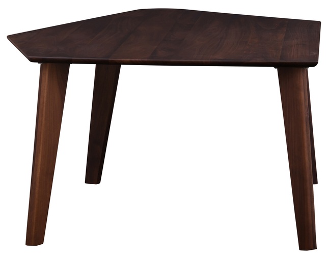 ニッポネア(NIPPONAIRE) DINING TABLE FREIREの写真