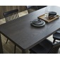 NIPPONAIRE DINING TABLE EPONAの写真