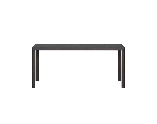 ニッポネア(NIPPONAIRE) DINING TABLE EPONAの写真