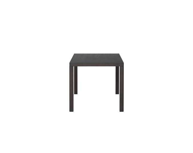 ニッポネア(NIPPONAIRE) DINING TABLE EPONAの写真