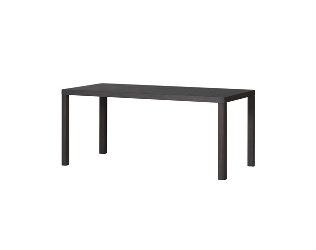 ニッポネア(NIPPONAIRE) DINING TABLE EPONAの写真