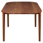 NIPPONAIRE DINING TABLE VINTOの写真