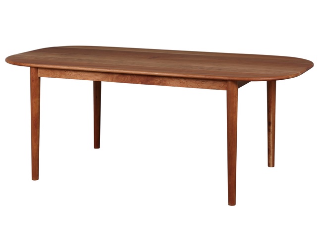 ニッポネア(NIPPONAIRE) DINING TABLE VINTOの写真