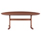 NIPPONAIRE DINING TABLE SUZUMEの写真