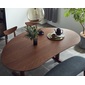 NIPPONAIRE DINING TABLE SUZUMEの写真
