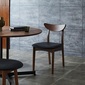 NIPPONAIRE DINING CHAIR SUZUMEの写真