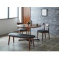 NIPPONAIRE DINING CHAIR SUZUMEの写真