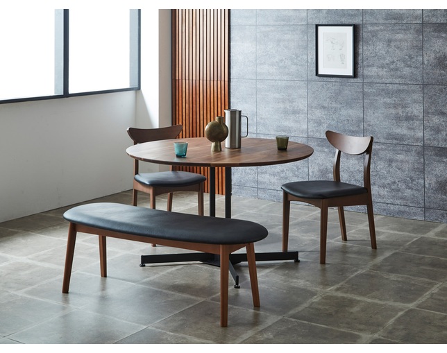 DINING CHAIR SUZUME(ダイニングチェアスズメ)[タブルーム]