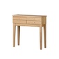 NIPPONAIRE CONSOLE TABLE KONISUの写真
