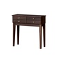 NIPPONAIRE CONSOLE TABLE KONISUの写真