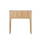 NIPPONAIRE CONSOLE TABLE KONISUの写真