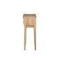 NIPPONAIRE CONSOLE TABLE KONISUの写真