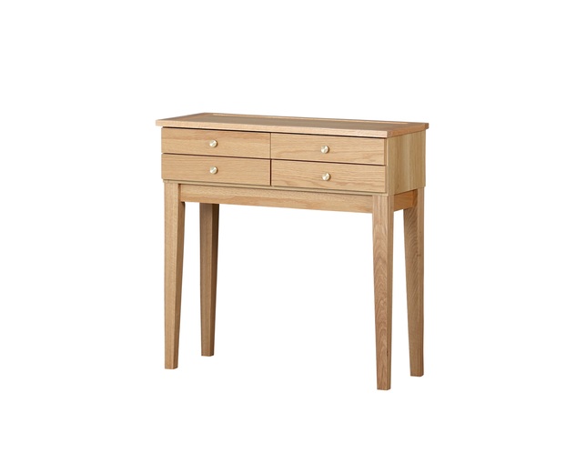 ニッポネア(NIPPONAIRE) CONSOLE TABLE KONISUの写真